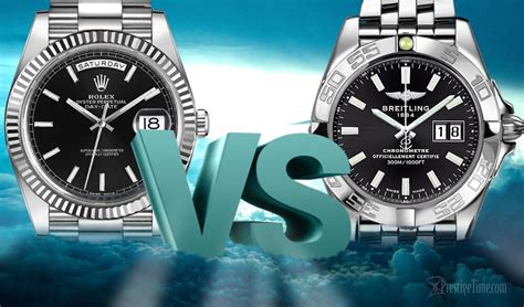 omega vs rolex which is better|rolex vs omega breitling.